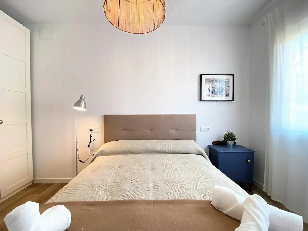 Sirena Deluxe Torrecilla Casasol Apartment Nerja
