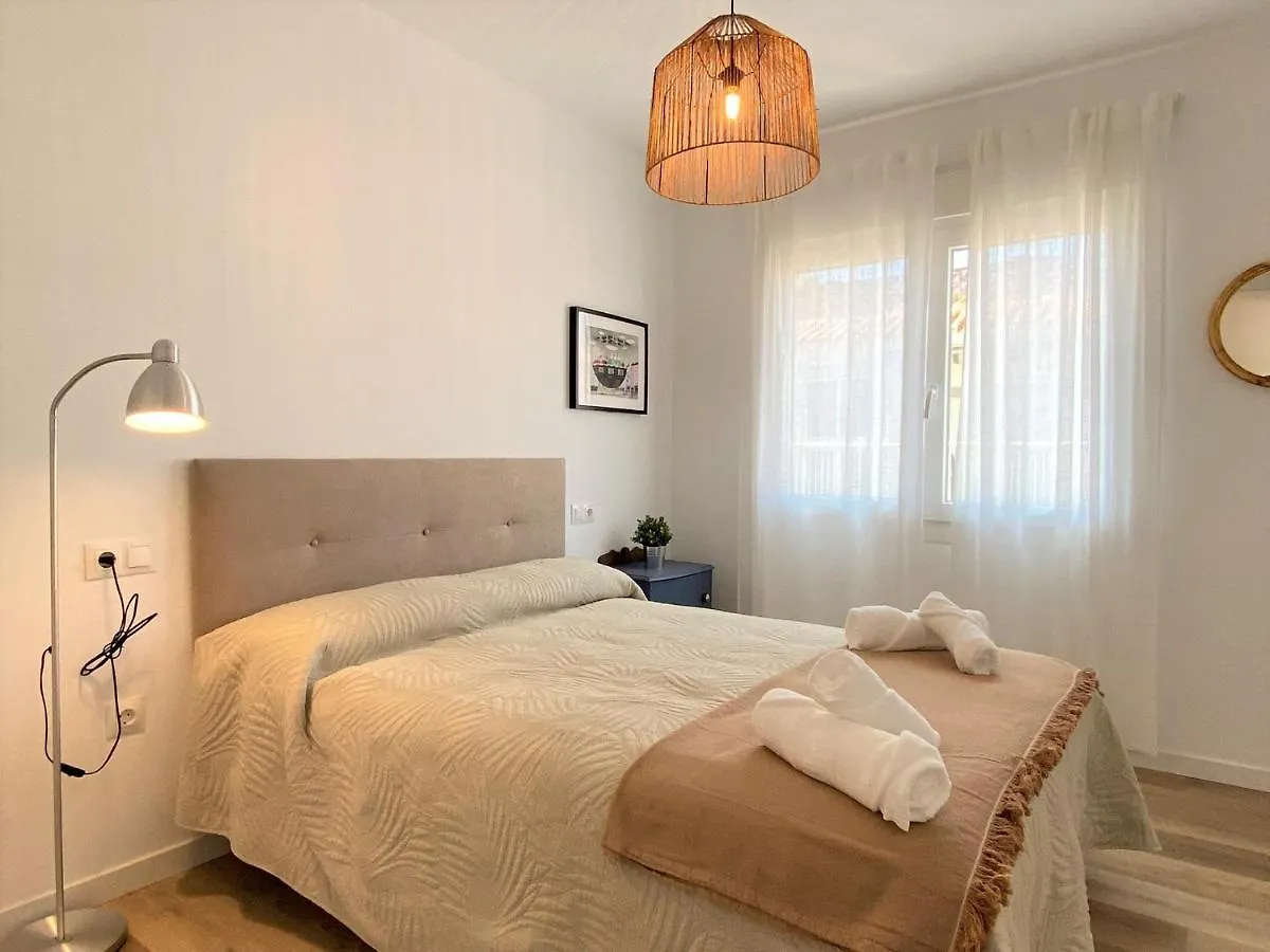 Sirena Deluxe Torrecilla Casasol Apartment Nerja Spain
