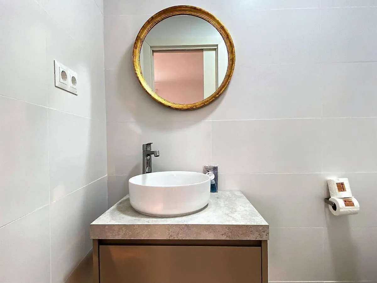 Sirena Deluxe Torrecilla Casasol Apartment Nerja Spain