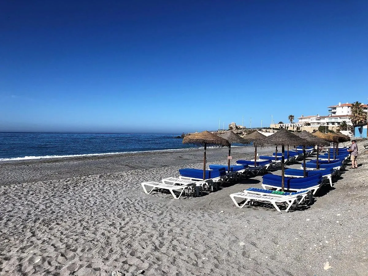 Sirena Deluxe Torrecilla Casasol Apartment Nerja Spain