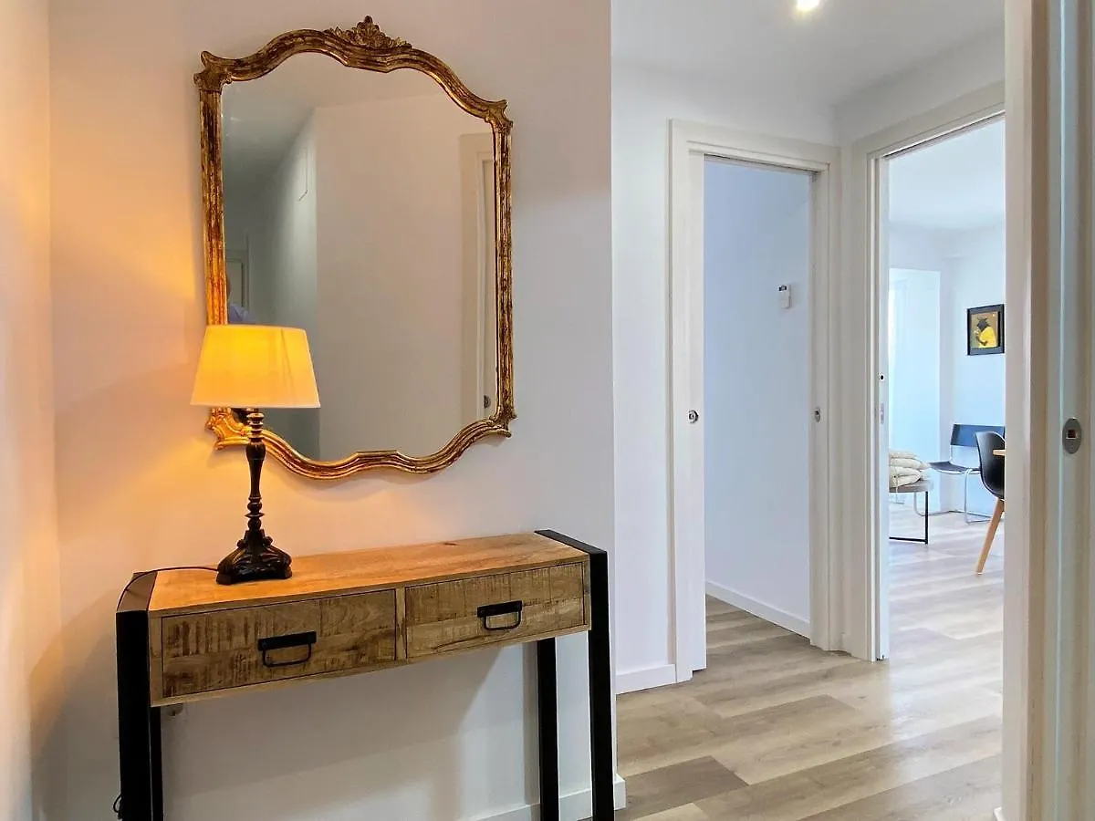 Sirena Deluxe Torrecilla Casasol Apartment Nerja