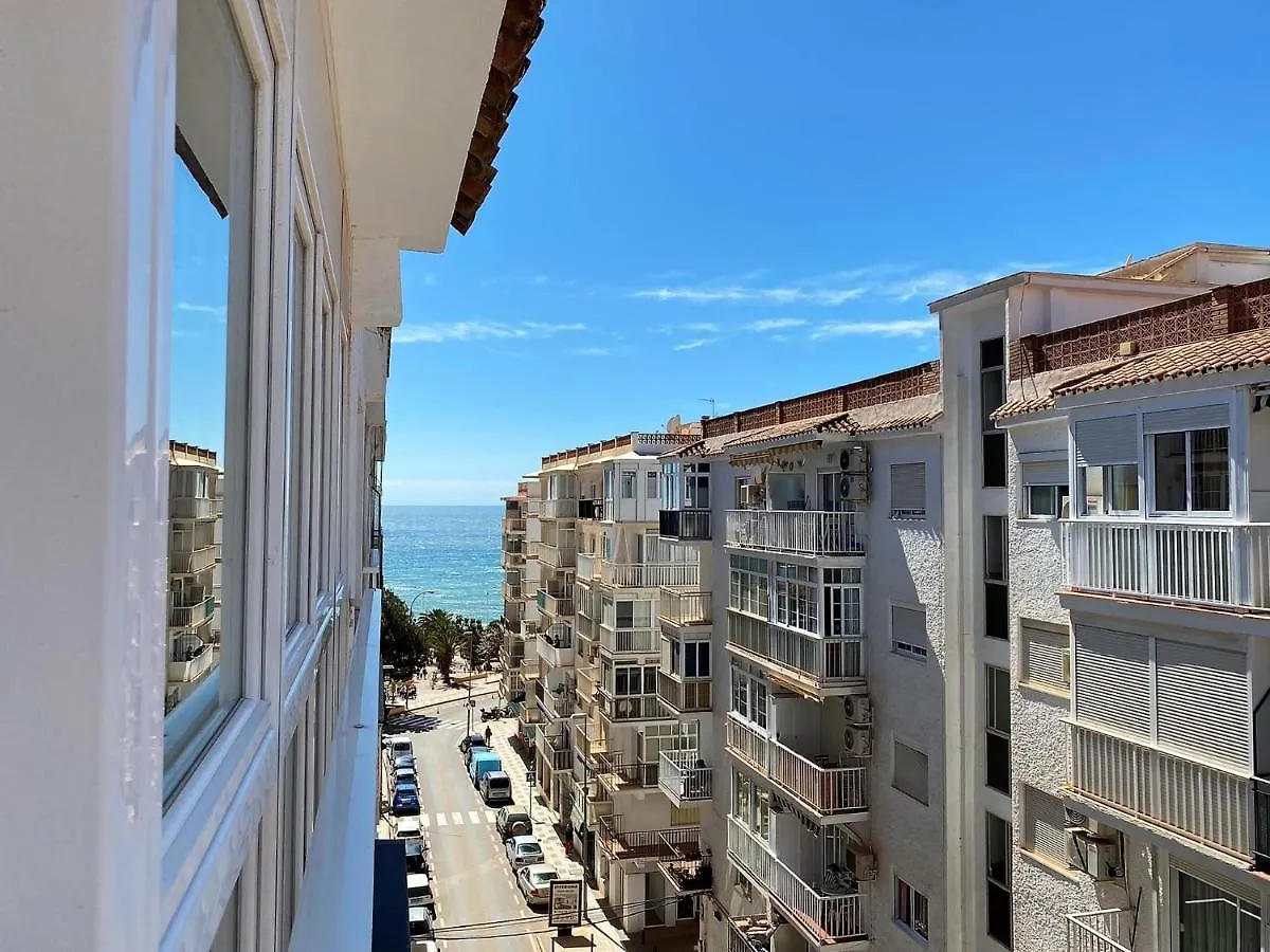 Sirena Deluxe Torrecilla Casasol Apartment Nerja