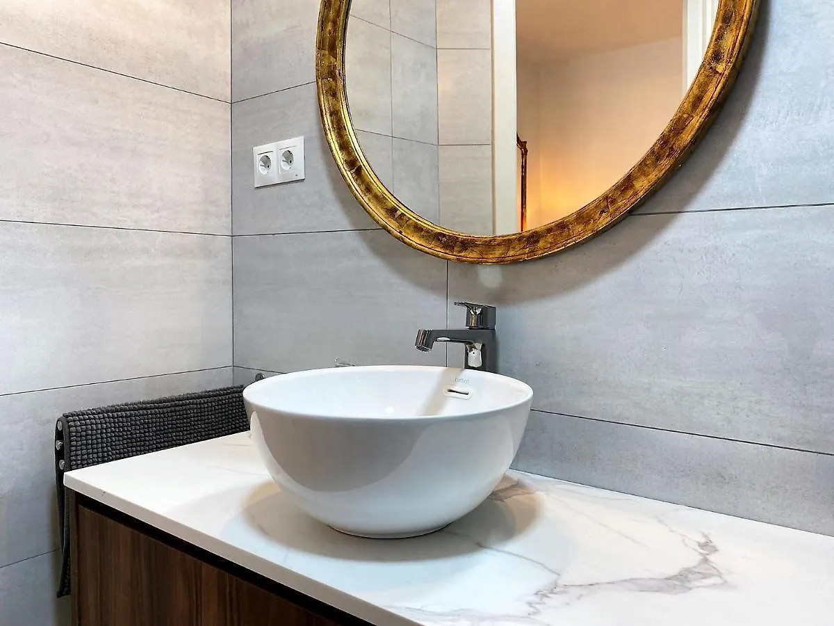 Sirena Deluxe Torrecilla Casasol Apartment Nerja