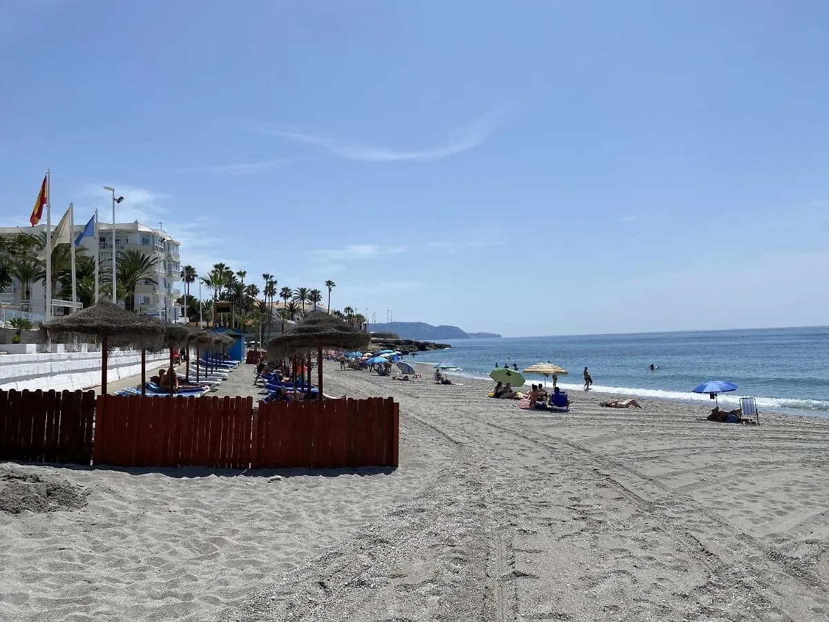 Sirena Deluxe Torrecilla Casasol Apartment Nerja Spain