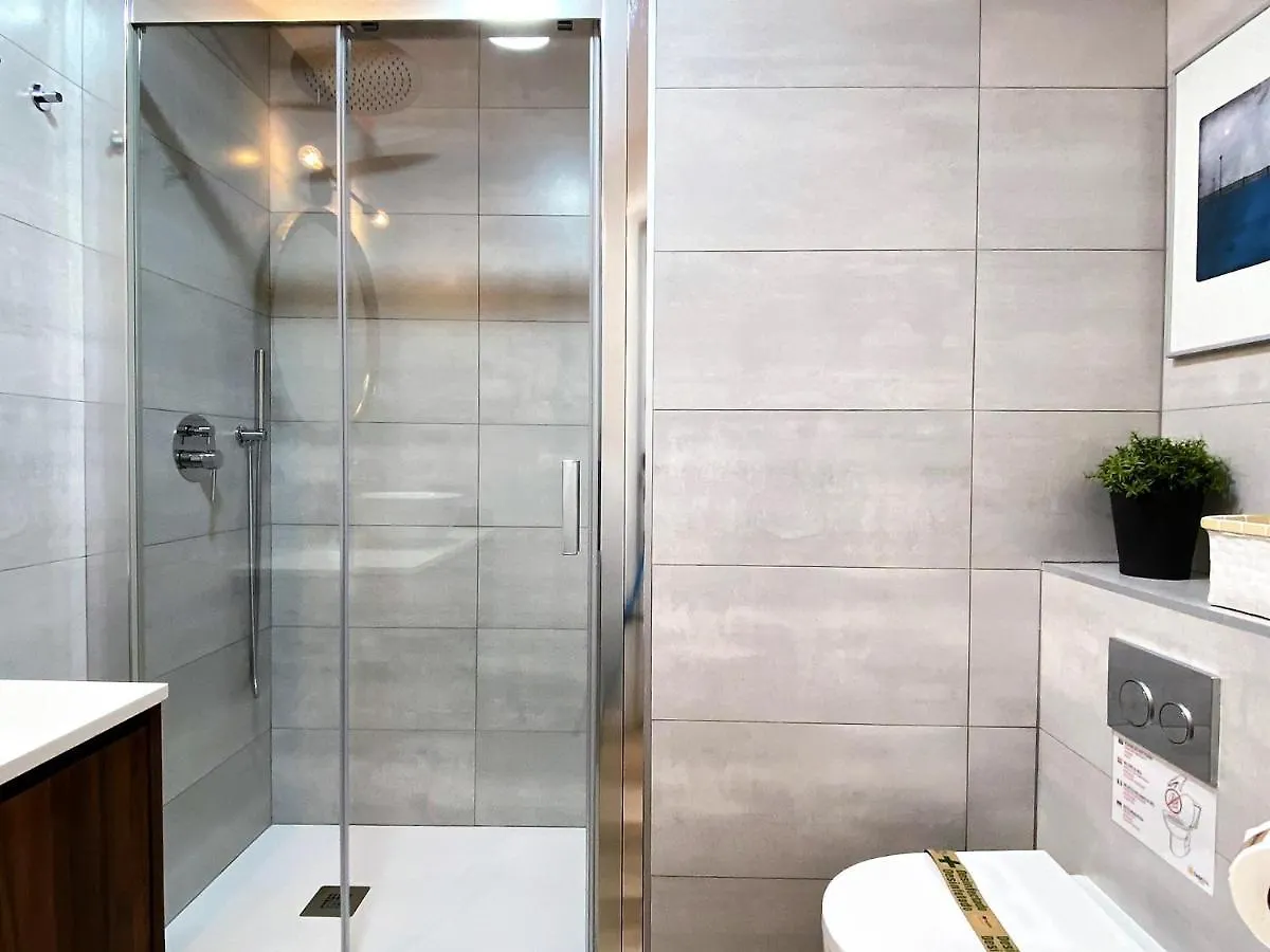 Sirena Deluxe Torrecilla Casasol Apartment Nerja Spain