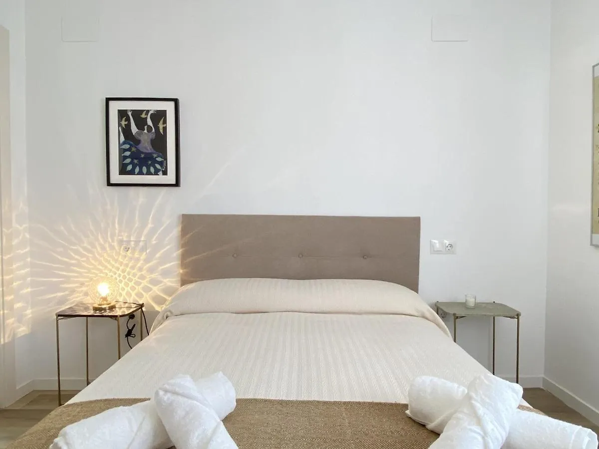 Sirena Deluxe Torrecilla Casasol Apartment Nerja